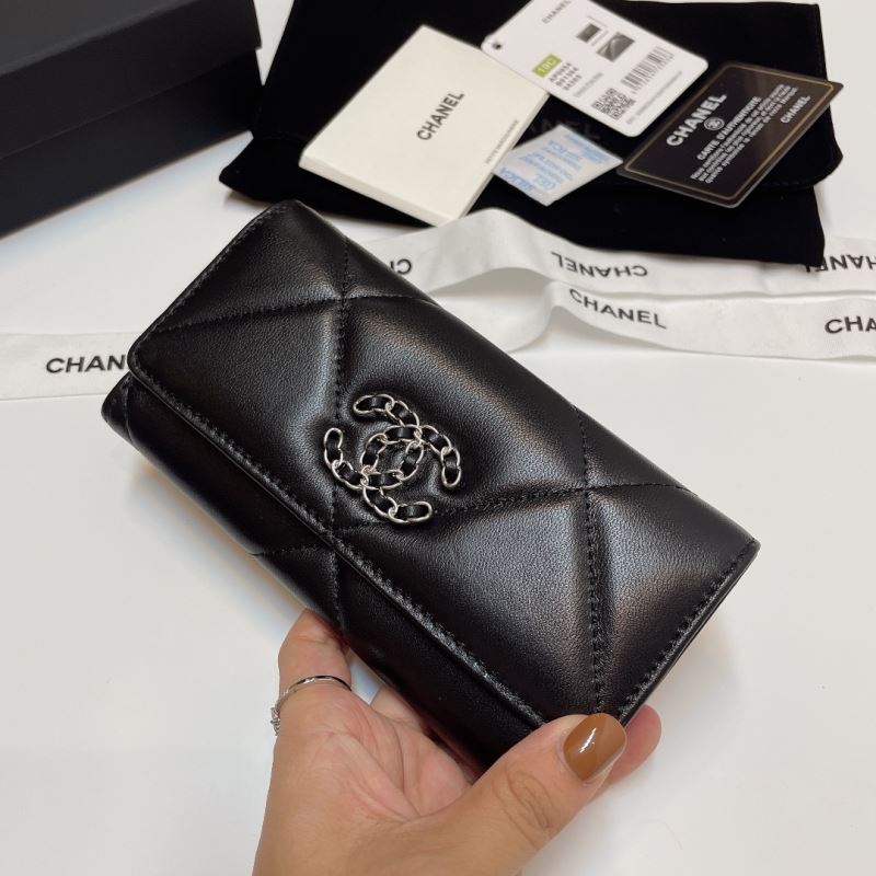 Chanel Wallet Purse